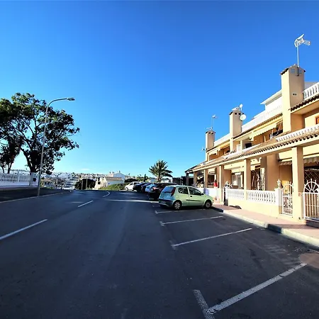 Best House Espuna Torrevieja
