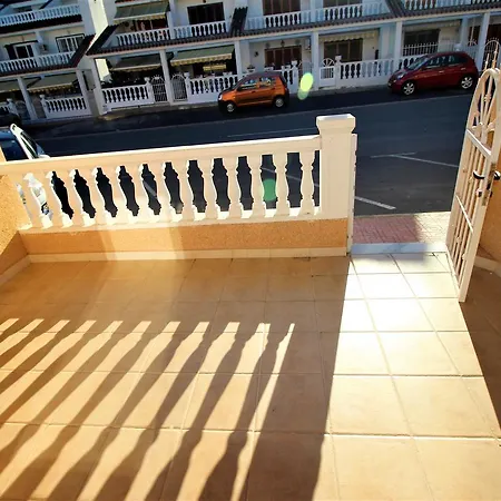 Best House Espuna Holiday home