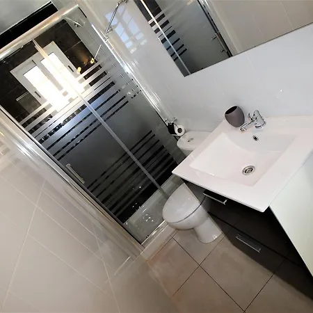 Best House Espuna Holiday home *