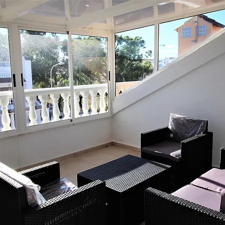 Best House Espuna Torrevieja