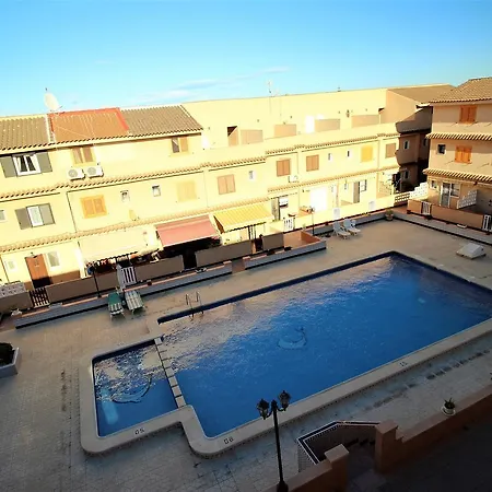 Holiday home Best House Espuna