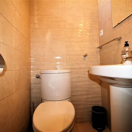 Holiday home Best House Espuna *