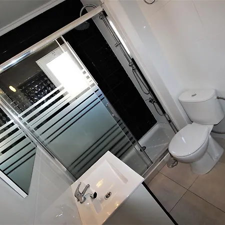 Holiday home Best House Espuna Torrevieja