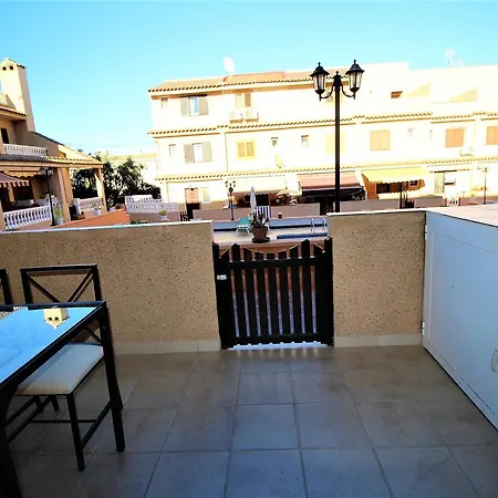 Best House Espuna Holiday home
