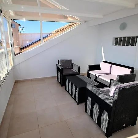Best House Espuna