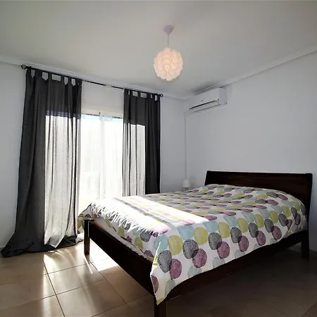 Holiday home Best House Espuna Torrevieja