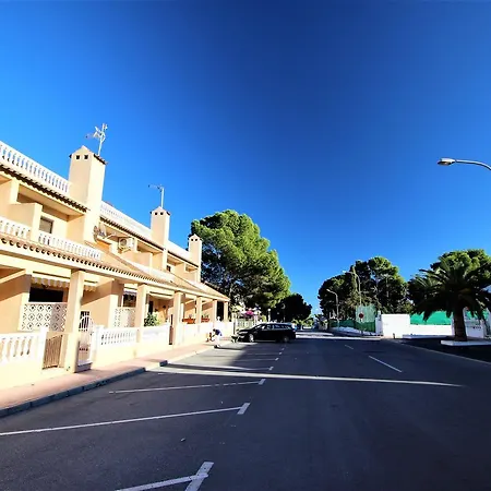 Best House Espuna Holiday home Torrevieja