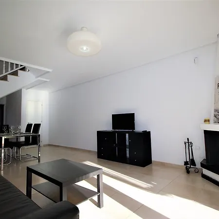 Best House Espuna Holiday home *