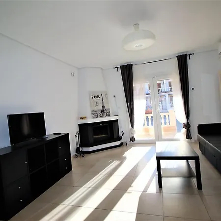 Holiday home Best House Espuna