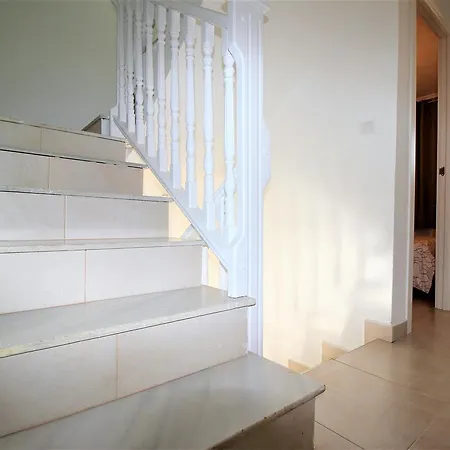 Best House Espuna Holiday home *
