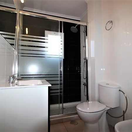 Holiday home Best House Espuna *