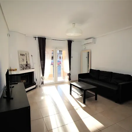 Best House Espuna