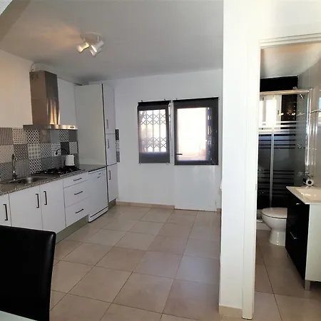 Holiday home Best House Espuna Torrevieja