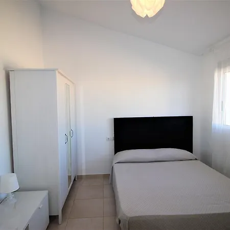 Holiday home Best House Espuna