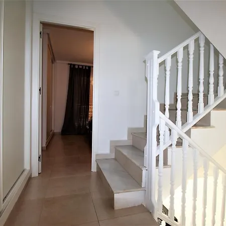 Best House Espuna Holiday home