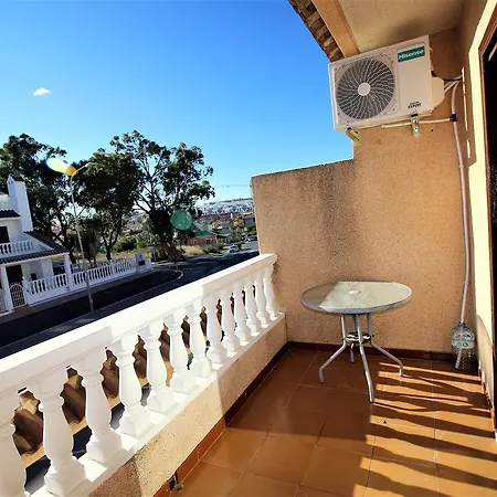 Best House Espuna Holiday home Torrevieja