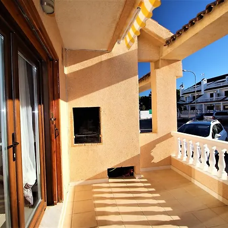 Holiday home Best House Espuna Torrevieja