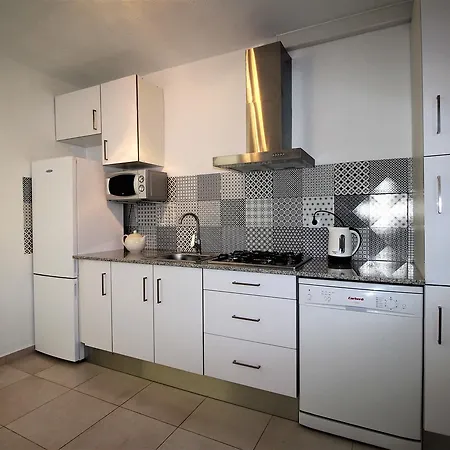 Holiday home Best House Espuna Torrevieja