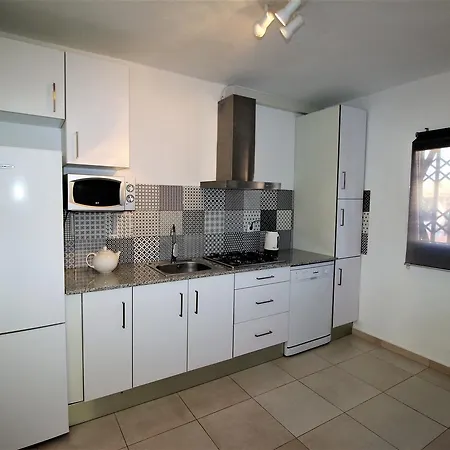 Best House Espuna Holiday home