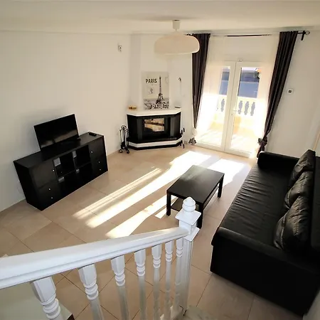 Holiday home Best House Espuna Torrevieja