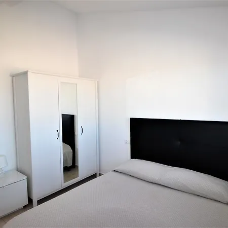 Holiday home Best House Espuna Torrevieja