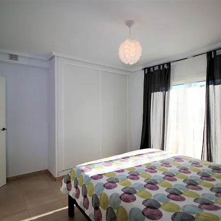 Holiday home Best House Espuna